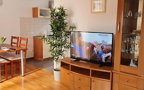 Apartman Bella