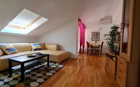 Apartman Bella